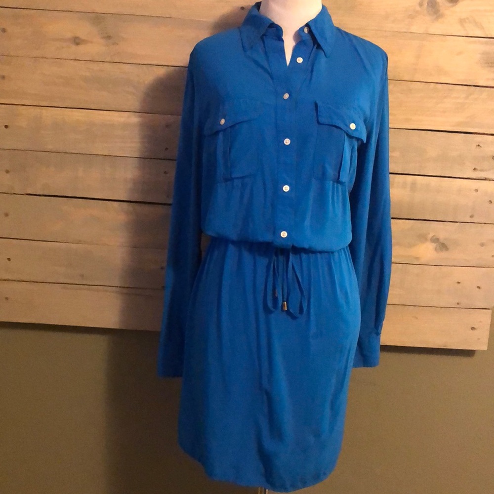 Ralph Lauren Dress